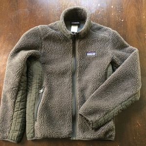 Size Small Patagonia jacket